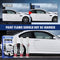 Rayhong 3pcs Car Coat Scratch Repair Paint Pen Touch Up Pen Maintenance Care