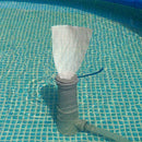 Swimming Pool Cleaner Bag All Purpose Pool Cleaner R4U5 42*62.5cm Filter O9D2