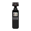Silicone Case Cover + Strap for DJI Pocket 2 Handheld Gimbal Camera Accesso