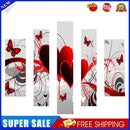 Full Cross Stitch 11CT Cotton Thread DIY Love Butterfly Printed Embroidery