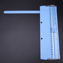 A4/A5 Precision Paper Photo Trimmers Cutter Scrapbook Trimmer Random Color