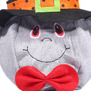 Halloween Trick or Treat Bags Party Favors for Kids Ghost Pumpkin Witch Suppl