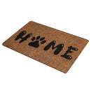 Cute Animal Letter Entrance Rugs Non-Slip Front Doormats Indoor Outdoor (1)