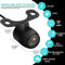 Car Back Up Parking Bullet Camera Rear View Wide Angle Guide ?150mA Vision D2J6