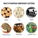 Handsaw Blades Reciprocating Saw Blade Power Tool Accessories Cutting Metal