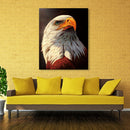 White Eagle 5D Diamond Painting Embroidery Kits DIY Mosaic Craft Home Decor