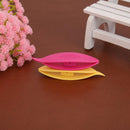 DIY Handmade Tatting Shuttle Craft Weaving Tool (B 2pcs Tatting Shuttle) Newly