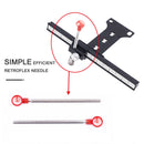 Archery Recurve Archery Visor Needle Arrow Visor Target Needle Archery Spor
