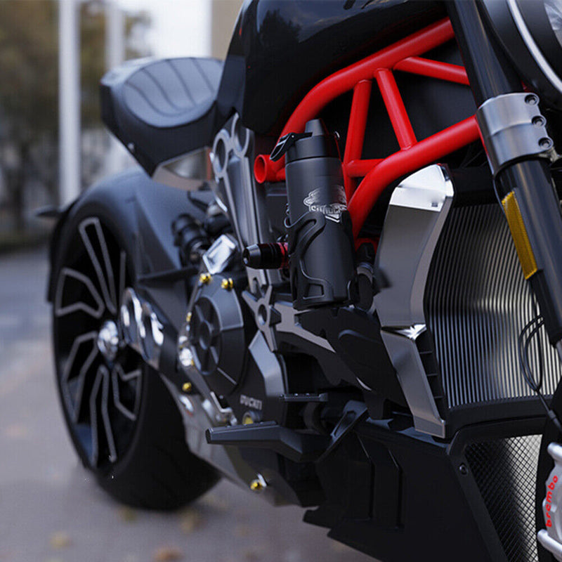 Bicycle Drink Water Bottle Holder Cage Motorcycle Bike Bottle Cup Rack Cages