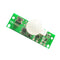 3.7V Solar Lamp Controller Circuit Board Panel Infrared Sensor Regulator Module
