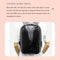 Backpack Shoulder Bag Outdoor Travel Carry Storage Hard Case Box
