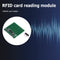 RDM6300 Built-in Antenna RF Module RF Circuit Board for Low Frequency ID Card