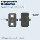 Lights Night Mignal Light For DJI Mini 3 Pro/Mini 2/Mini/Mavic 3/Air 2/2S