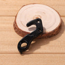 Bicycle Rear Derailleur Hanger MTB Road Bike Tail Hook Cycling Parts (19) Newly