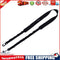 2pc Polyester Camping Shoulder Strap Multiple Metal Hanging Loop Design
