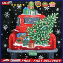 Mosaic Picture Set Snowflake Car Full Round Drill DIY 5D Diamond Painting K