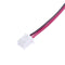 YD-129025SM DC 12V Cooler Fan 90x90x25mm 7 Blades Computer PC Fan