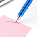 4x Syringe Injection Shape Ballpen Doctor Nurse Gift Liquid Pen Ballpoint  hot.
