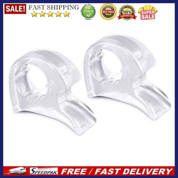 Silicone Feet Protector Bunion Corrector Hallux Valgus for Feet Care Pedicure