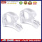 Silicone Feet Protector Bunion Corrector Hallux Valgus for Feet Care Pedicure