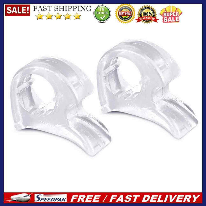 Silicone Feet Protector Bunion Corrector Hallux Valgus for Feet Care Pedicure