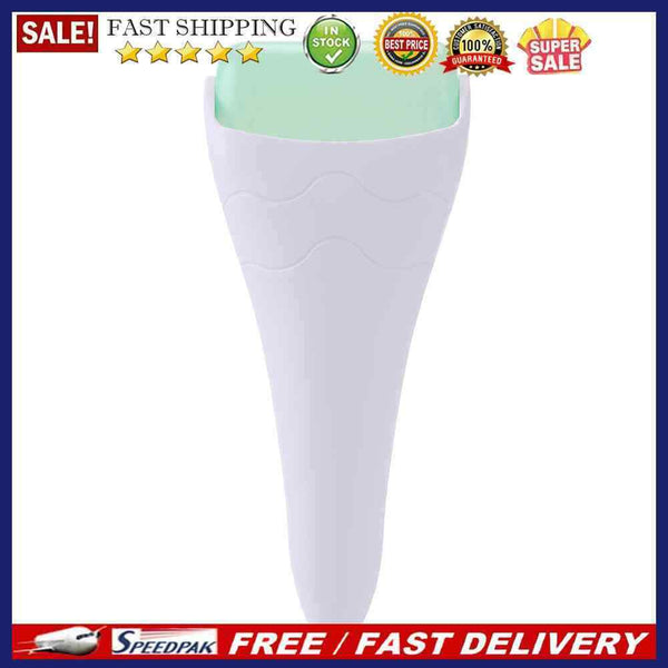 Skin Care Face Ice Roller Massage Household Skin Care Tighten Fatigue Relieving