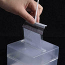 Cake ATM Happy Birthday - Money Cake Dispenser Box Kits Pull Cake Out Money D2V0