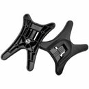 Universal Blitzfuß Blitzhalterung Blitzständer Standfuß O4P6 Pro·_ NEU S8H0