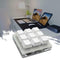 9 Keys Keyboard Mechanical Macro with Software Setting defination Sale Hot P0L0