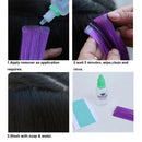 Wig Adhesive Tape Remover Lace Wig Glue Bond Hair Extensions Remover Hair Tape