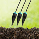 Automatic Watering Garden Pants Micro Drip Greenhouse DIY Drip Irrigation System