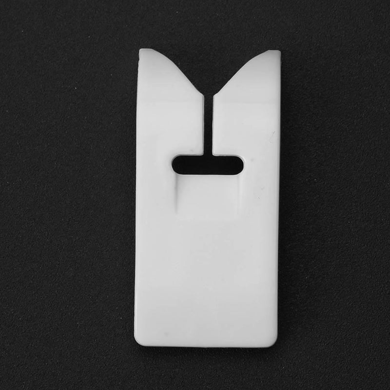 Leather Presser Foot Domestic Sewing Machine Non-stick Presser Foot Newly