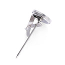 Baking Milk Temperature Cooking Sensor Thermometer Stainless Steel Food Probe