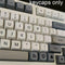 Enlightenment Keycap Button PBT Ball Cap XDA 120 Keys Sublimation L8S1