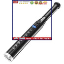 Defense Flashlight - Waterproof COB LED Torch for Outdoor Camping Survival