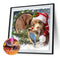 5D Diamond Painting Kits Tiger Full Square Drill DIY Wall Art Crafts Mosaic Sets