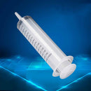 Reusable BBQ Meat Syringe Marinade Injector Poultry Flavor Syringe (150ml) Newly