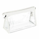 Large Capacity Organizer Makeup Pouch Pencil Case Pen Bag Cosmetic Storage