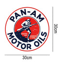 Metal Tin Sign Plaque Wall Advertisement Posters Iron Painting (3636-15)