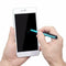1 X Universal Tablet PC Smartphone Capacitive Stylus C1X2 Pen Screen B4X7 K1N6