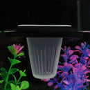 Durable Funnel Cup Red Worm Feeder Fish Tank Supplies Feeding Cup Fish Feeder