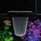 Durable Funnel Cup Red Worm Feeder Fish Tank Supplies Feeding Cup Fish Feeder