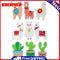 1 Set Camel Cactus Shape DIY Diamond Painting Stickers Cup Phone Book Decor Gift