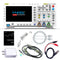 2 in 1 2 Channels 7 inch TFT LCD Digital Oscilloscope Signal Generator