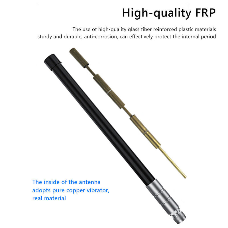 3/4/5dBi 902-928M for Helium Miner Antenna Long Range High Gain Hotspot for HNT