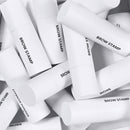 Waterproof Eyebrow Powder Stamp Brow Stencils Lasting Kit (Ash Brown)