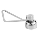 304 Stainless Steel Egg Opener Portable Creative Kitchen Tool (L)
