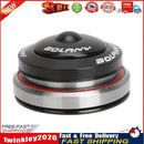 MTB Bike Headset 1.5 inch 1-1/8 inch Sealed Bearing Headset with Top Cap Newly