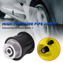 Hose Connector Quick Connect M22 x14mm for Karcher K Series Pressure Washer