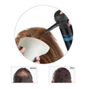 Hairline Enhancement Card Beard Optimization Clapboard Hairdressing Styling Tool